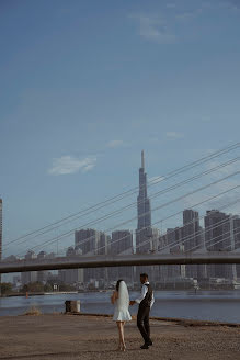 Photographe de mariage Huy Quang (mucphoto). Photo du 10 janvier