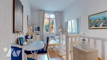 appartement à Nice (06)