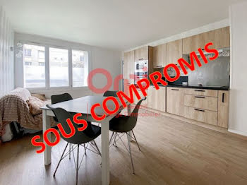 appartement à Argenteuil (95)