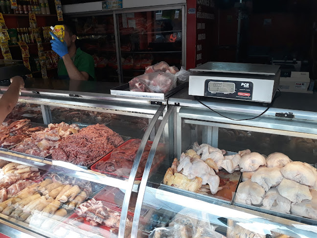 Opiniones de Carnes Dia en Quito - Carnicería