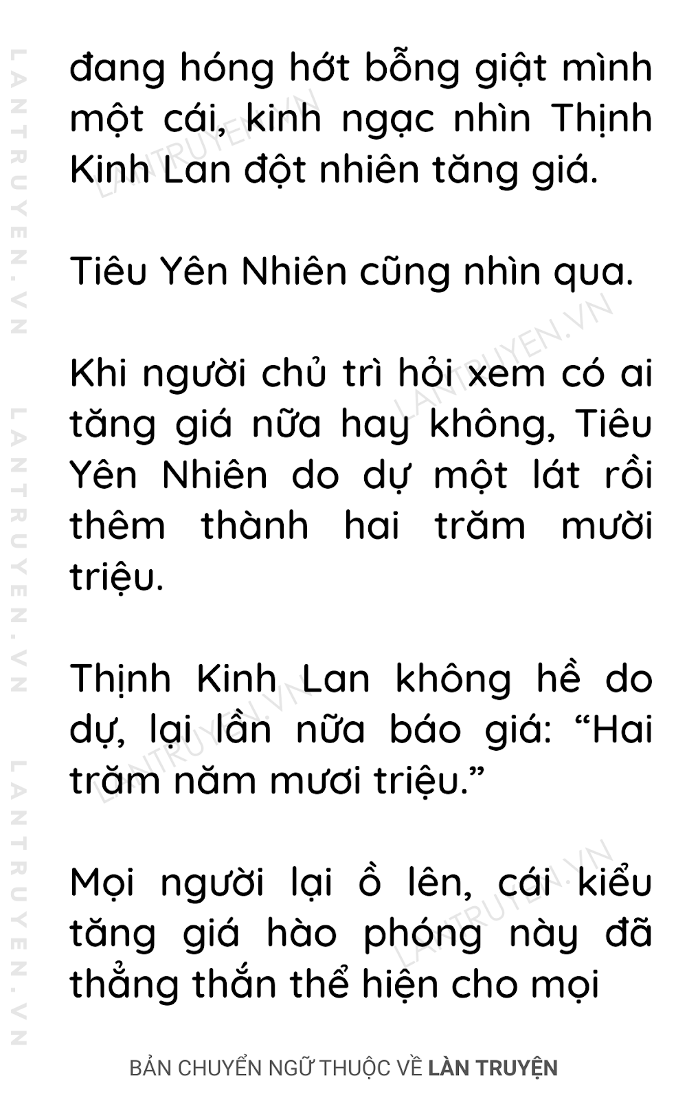 Cho Má Em Thêm Hồng - Chương 31