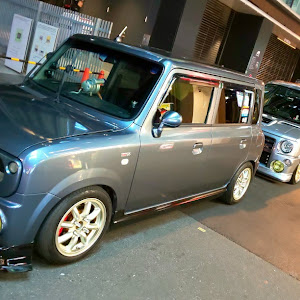 ムーヴカスタム L152S