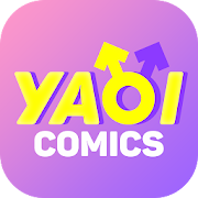 Yaoi comics - Yaoi manga Android App