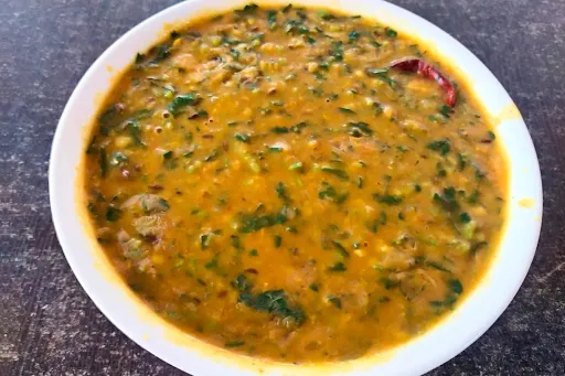 Dal Methi