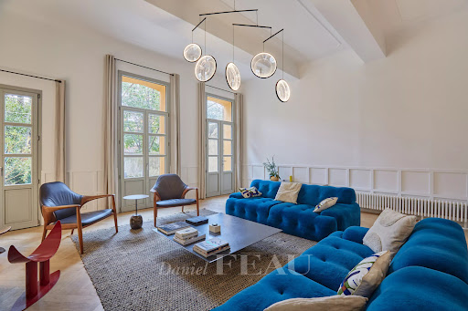 Maison avec jardin 5