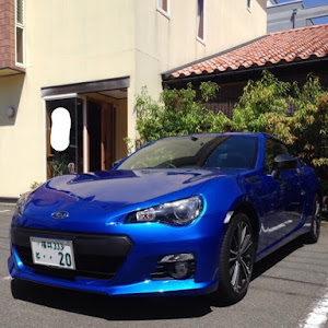 BRZ ZC6