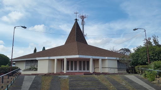 Iglesia De Fatima 