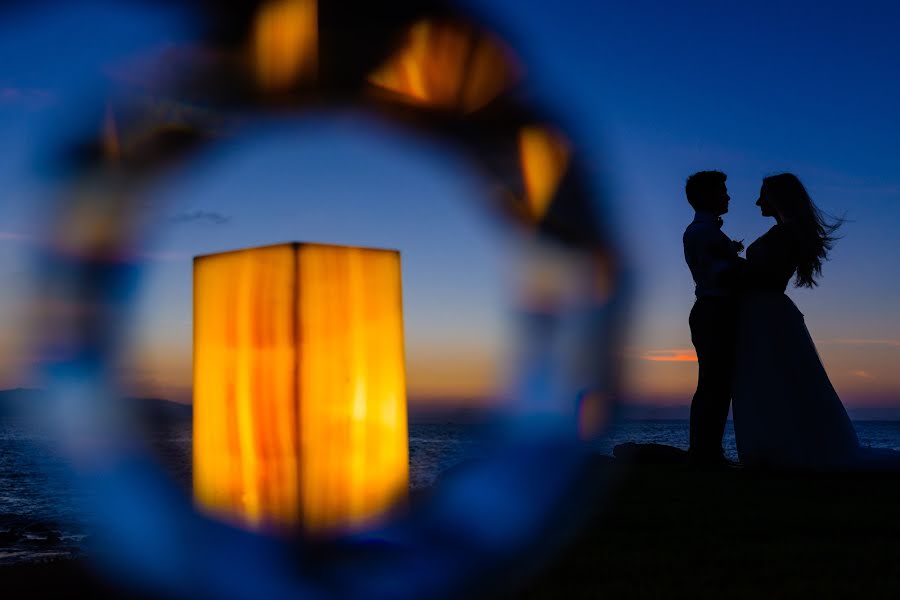 Fotógrafo de bodas Melissa Suneson (suneson). Foto del 1 de febrero 2018