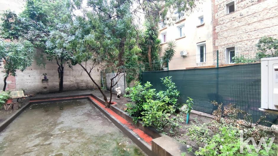 Vente maison 13 pièces 235 m² à Perpignan (66000), 290 000 €