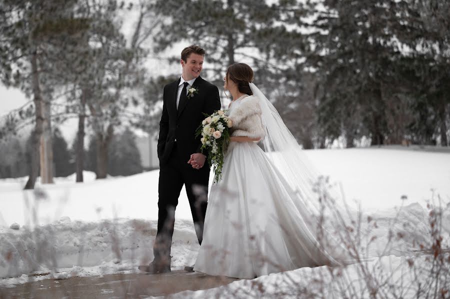 Photographe de mariage Alexander Zitser (weddingshot). Photo du 25 novembre 2022