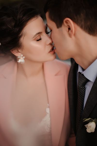 Wedding photographer Tatyana Ruzhnikova (ruzhnikova). Photo of 16 September 2019