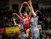 OFFICIEEL: Limburg United haalt 'three point specialist' binnen