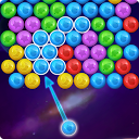 Bubble Shooter Blast Legend 1.0 APK Descargar