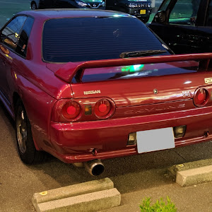 スカイライン GT-R BNR32