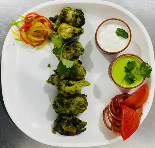 Pudina Chicken Tikka