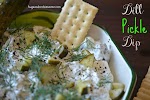 Dill Pickle Dip was pinched from <a href="http://hugsandcookiesxoxo.com/2015/08/dill-pickle-dip.html" target="_blank">hugsandcookiesxoxo.com.</a>