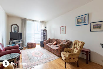 appartement à Paris 18ème (75)