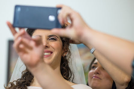 Fotografo di matrimoni Massimiliano Fusco (massifusco). Foto del 8 febbraio 2018