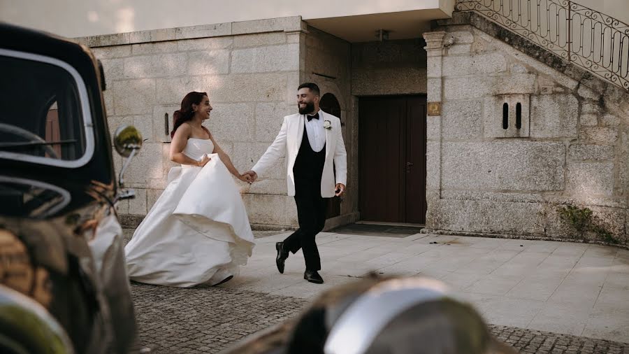 Fotógrafo de casamento Melanie Beier (andorinhafilms). Foto de 13 de julho 2023