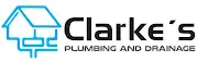 Clarke's Plumbing Limited Logo