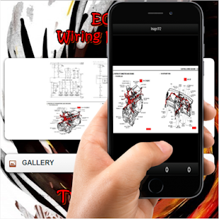 ECM Wiring Diagram(圖4)-速報App