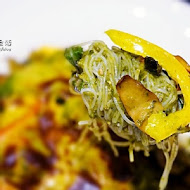 赤崁璽樓蔬食