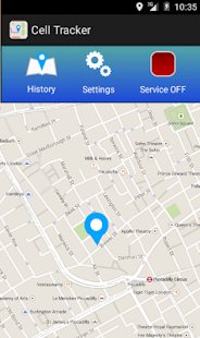Cell Tracker Screenshots 6