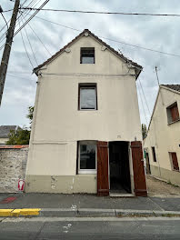 maison à Grand-Couronne (76)