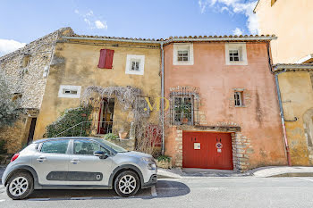 maison à Bonnieux (84)