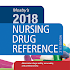 Mosbys 2018 Nursing Drug Reference (Generic, IV)2.3.2