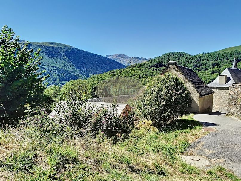 Vente maison 6 pièces 180 m² à Bagneres-de-luchon (31110), 275 000 €