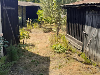 maison à Baugé-en-Anjou (49)