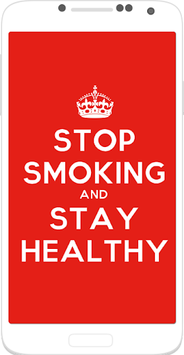 Stop Smoking