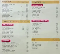 Sandoz menu 1