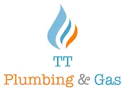 TT Plumbing & Gas Logo