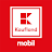 Kaufland mobil icon