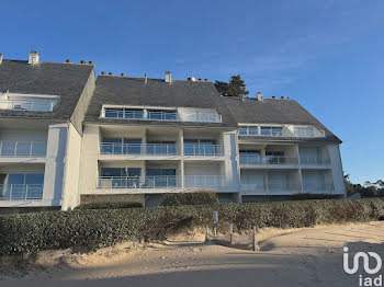 appartement à Pornichet (44)