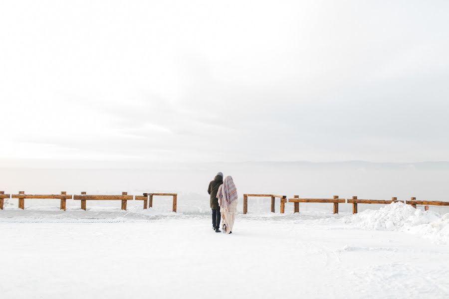 Fotógrafo de bodas Yuliya Grigoruk (yuliyagrigoruk). Foto del 12 de enero 2019