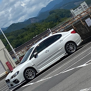 WRX S4 VAG