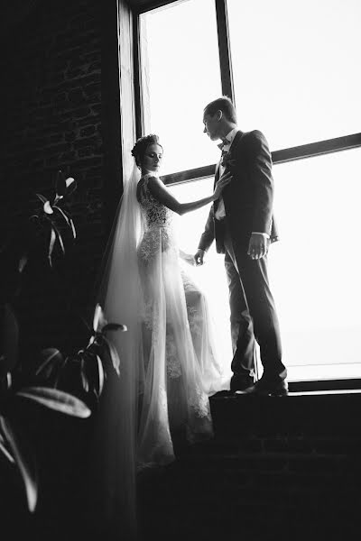 Wedding photographer Elena Shevacuk (shevatcukphoto). Photo of 25 October 2017