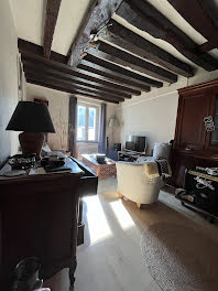 appartement à Ermenonville (60)