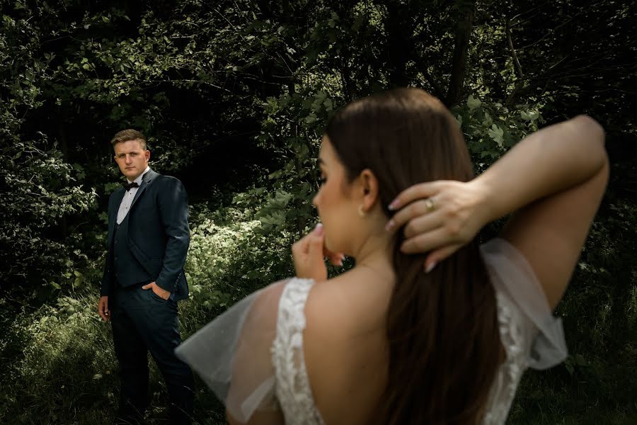 Photographe de mariage Paweł Woźniak (wozniak). Photo du 18 juillet 2022