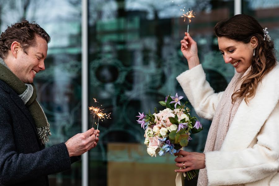 Fotograf ślubny Nathalie Dolmans (nathaliedolmans). Zdjęcie z 25 sierpnia 2021