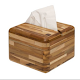 Download Wooden Tissue Box Design For PC Windows and Mac 2.0