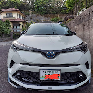 C-HR ZYX10