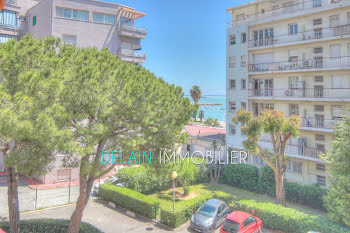 appartement à Cagnes-sur-Mer (06)