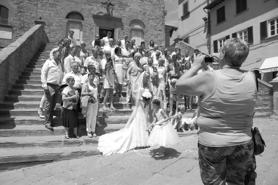 結婚式の写真家Nunzio Bellini (nunziobellini)。2014 2月14日の写真