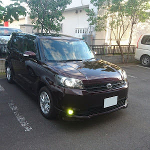 カローラルミオン ZRE154N