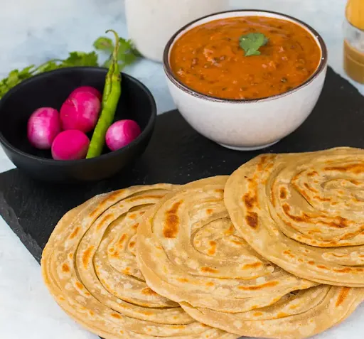 Dal Makhani Combo