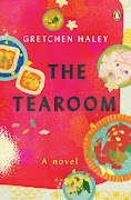 'The Tearoom' offers a sharp-eyed glimpse of a section of South African society.